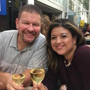 Meet your Posher, Sonia